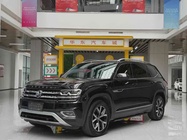 Volkswagen Teramont 2019