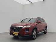 Hyundai Santa Fe 2021