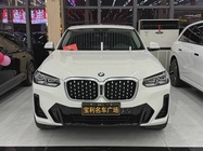 BMW X4 2022