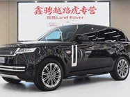 Land Rover Range Rover 2024