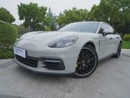 Porsche Panamera 2020