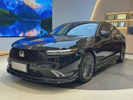 Honda Accord 2023