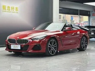 BMW Z4 2020