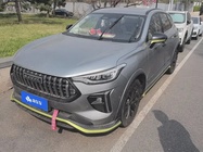 Haval Chitu 2021