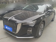 Hongqi H5 2023