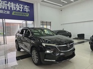 Buick Enclave 2021