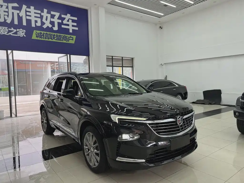 Buick Enclave