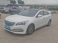 Hyundai Mistra 2016