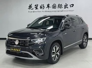 Volkswagen Tayron 2022