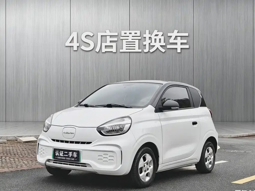 Roewe Clever 2022