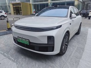 Li Auto L7 2024