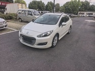 Peugeot 308 2016