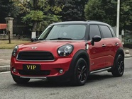 MINI Countryman 2016