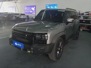 Jetour Traveller 2024