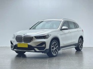 BMW X1 2022