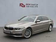 BMW 5 Series 2019