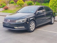 Volkswagen Magotan 2012