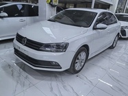 Volkswagen Sagitar 2016
