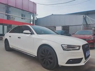 Audi A4 2015