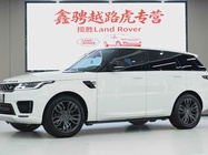 Land Rover Sport 2018