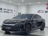 BYD Han 2021