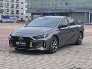 GAC Shadow Leopard 2023