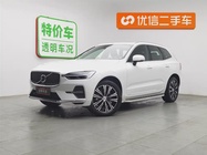 Volvo XC60 2022
