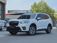 Subaru Forester 2020