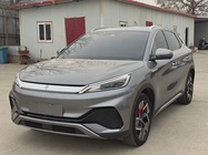 BYD Yuan Plus 2023