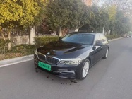 BMW 5 Series 2019