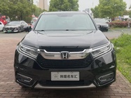 Honda Avancier 2019