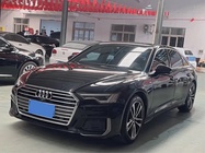 Audi A6 2020
