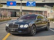 Bentley Flying Spur 2017