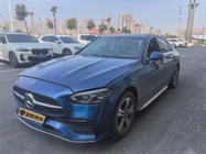 Mercedes-Benz C-Class 2022