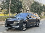 Li Auto ONE 2023
