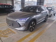 BYD PLUS 2021