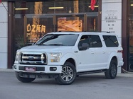 Ford F-150 Raptor 2017