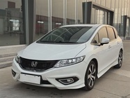 Honda Jade 2014