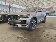 Geely Xingyue L 2022