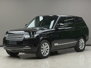 Land Rover Range Rover 2014