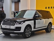 Land Rover Range Rover 2021