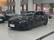 Mercedes-Benz A-Class 2023