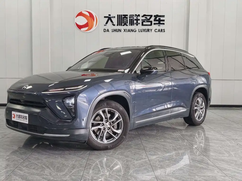 NIO ES6
