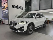 BMW X1 2020