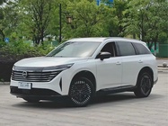 Nissan Teramont 2024