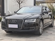 Audi A8 2016