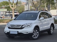 Honda CR-V 2011