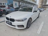 BMW 5 Series 2020