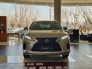 Lexus RX 2022