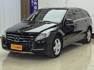 Mercedes-Benz R-Class 2012